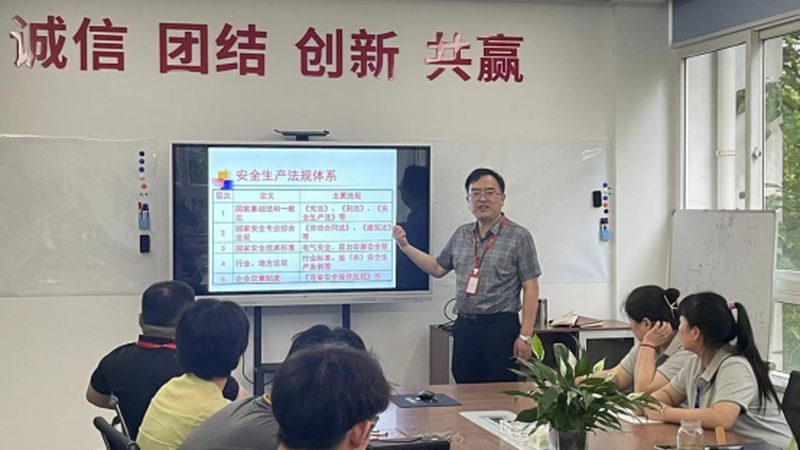 行业背景：一建证书的重要性与市场需求