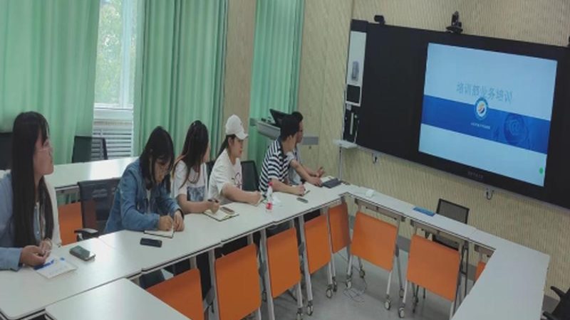 内部讲师选拔的五大关键要素**