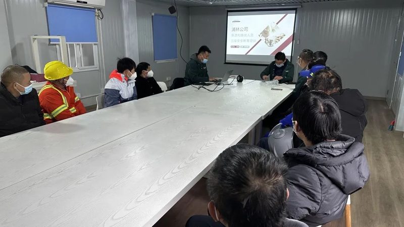 电工培训包就业收费标准